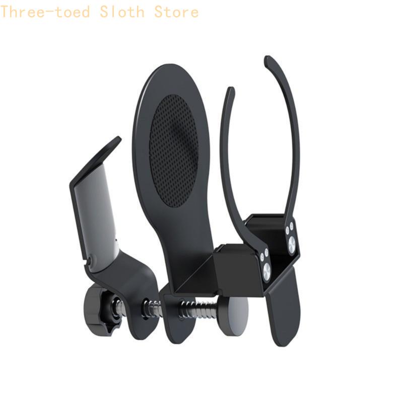 Organizadores alumínio para mo - Headphone Stand Desk avaliação e preço