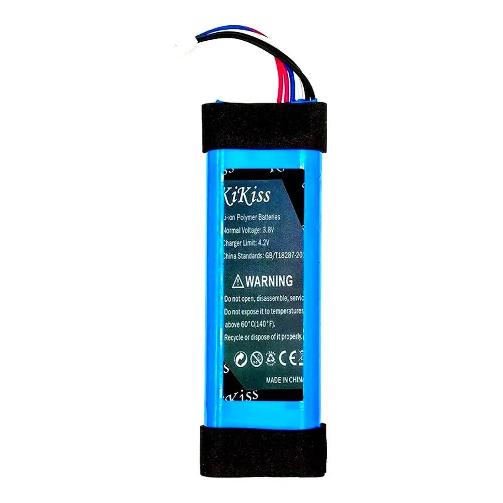 Bateria Segura para Caixa de S - Jbl Speaker Flip 6 avaliação e preço