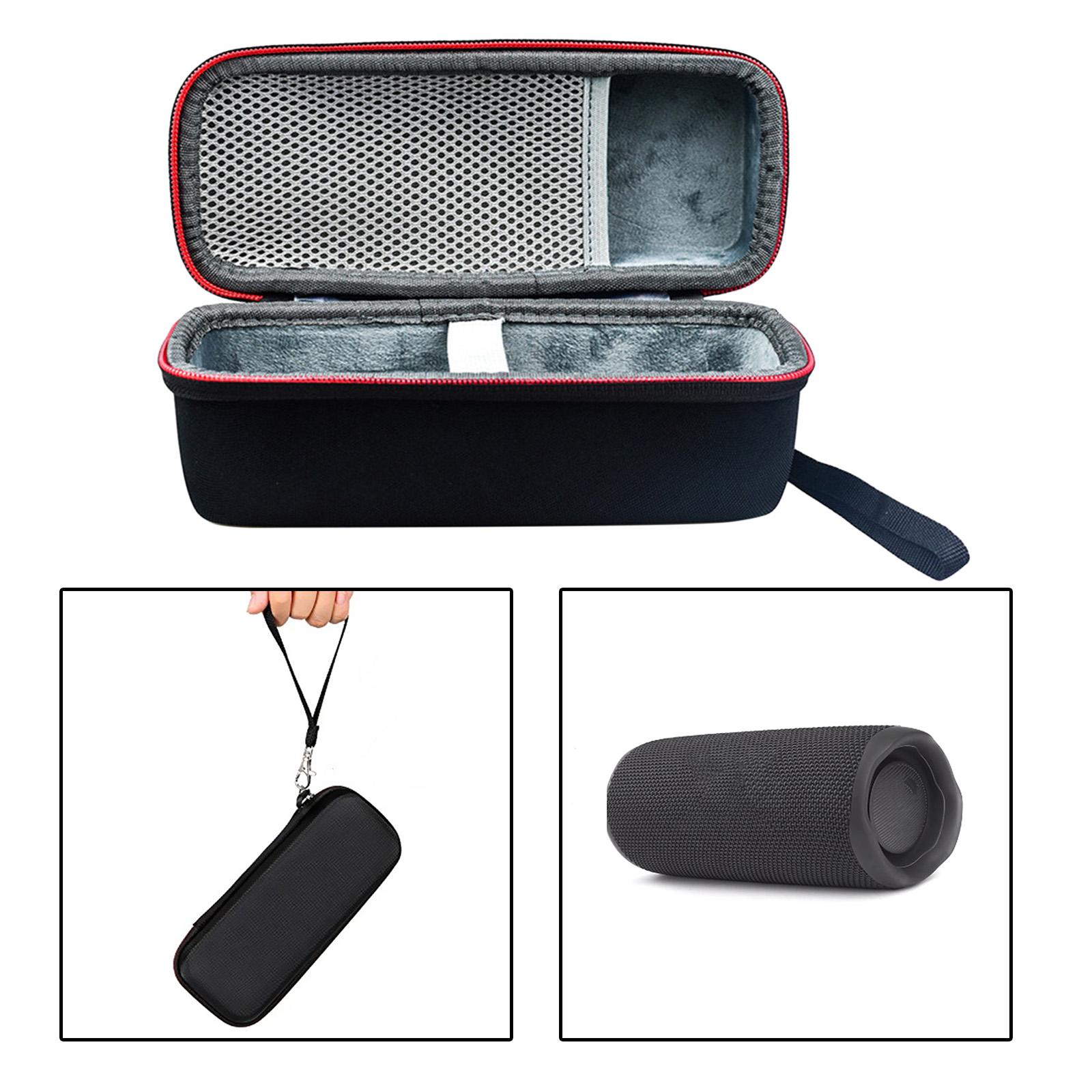 Estojo de Viagem Rígido à Prov - Jbl Speaker Flip 6 avaliação e preço