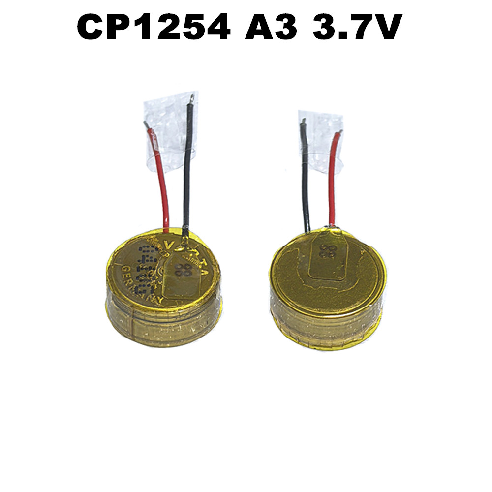 2-10 pçs/lote Original CP1254  - Beats Headphone Powerbeats Pro avaliação e preço