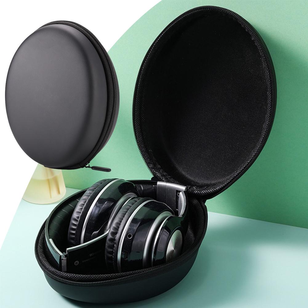 Estojo de armazenamento de fon - Headphone Case Hard avaliação e preço