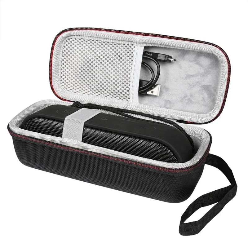 Bolsa de Armazenamento para Ca - Anker Speaker Soundcore Boom 2 avaliação e preço