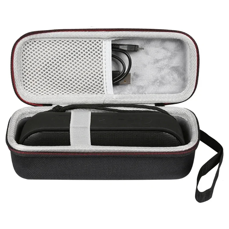 Bolsa de Armazenamento para Ca - Anker Speaker Soundcore Boom 2 avaliação e preço